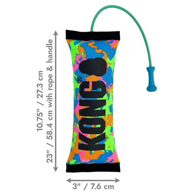 KONG BUNJI HIGH-VIZ BUMPER ASSORTI