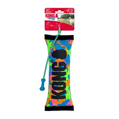 KONG BUNJI HIGH-VIZ BUMPER ASSORTI
