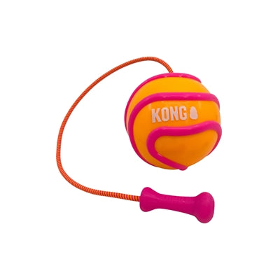 KONG BUNJI HIGH-VIZ BAL ASSORTI