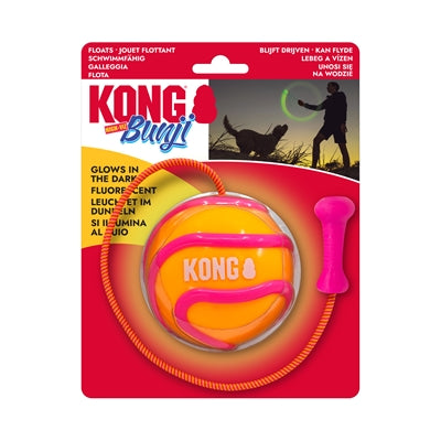 KONG BUNJI HIGH-VIZ BAL ASSORTI