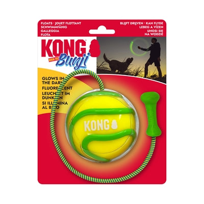 KONG BUNJI HIGH-VIZ BAL ASSORTI