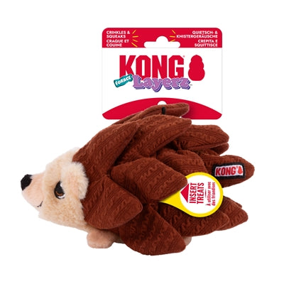 KONG LAYERZ FORAGE EGEL