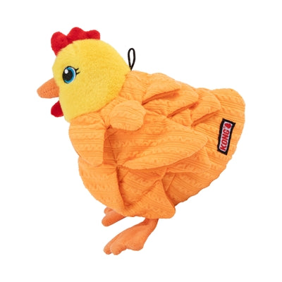 KONG LAYERZ FORAGE KIP HEN