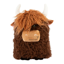 KONG COMFORT JUMBO SCHOTSE HOOGLANDER ASSORTI