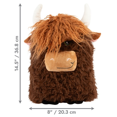 KONG COMFORT JUMBO SCHOTSE HOOGLANDER ASSORTI