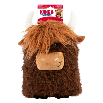 KONG COMFORT JUMBO SCHOTSE HOOGLANDER ASSORTI