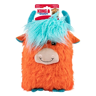 KONG COMFORT JUMBO SCHOTSE HOOGLANDER ASSORTI