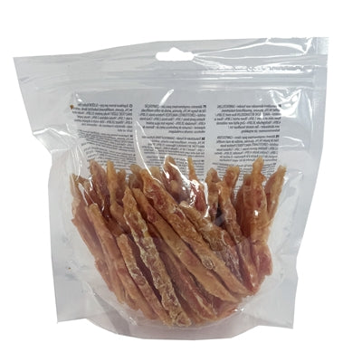 I Am Chicken Strips
