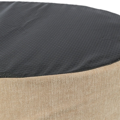 TRIXIE VITAL HONDENMAND LINO SOFT OVAAL BEIGE / CREME