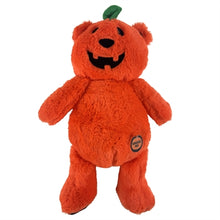 Fofos Halloween Pompoen Beer 43 Cm