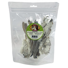 PETSNACK KONIJNENOREN MET VACHT