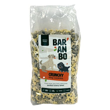 Baranbo Krokante Koekjes Vanille