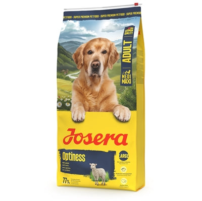 JOSERA MEDIUM MAXI ADULT OPTINESS
