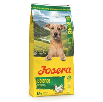 Josera All Sizes Senior Balance