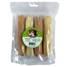 PETSNACK SMOKED ROLL