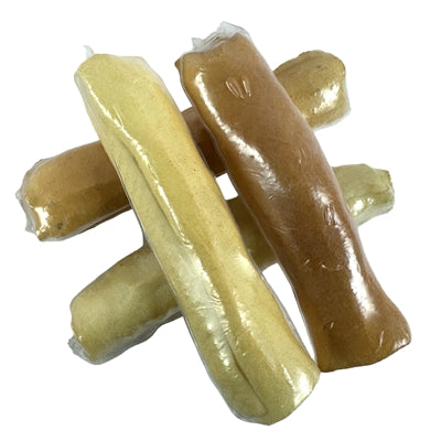 PETSNACK SMOKED ROLL