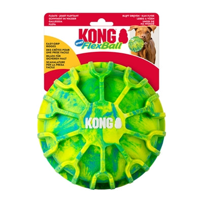 KONG FLEXBALL SPORT BAL