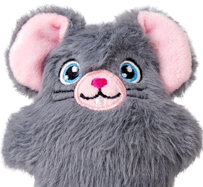 KONG SNUZZLES MUIS