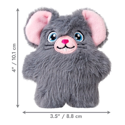 KONG SNUZZLES MUIS