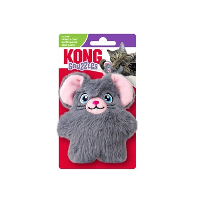 KONG SNUZZLES MUIS