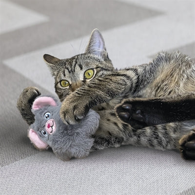 KONG SNUZZLES MUIS