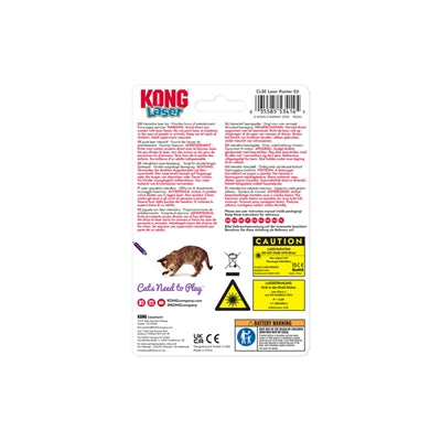 KONG LASER POINTER