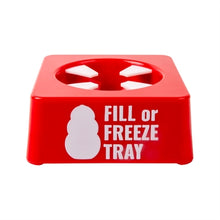 KONG FILL / FREEZE TRAY SILICONE