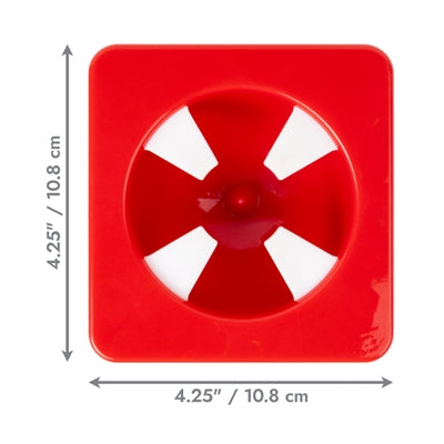 KONG FILL / FREEZE TRAY SILICONE