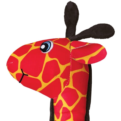 KONG BALLISTIC GIRAFFE