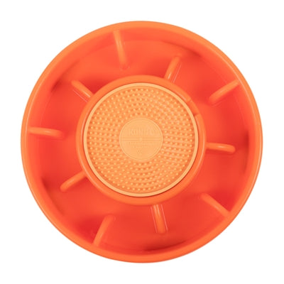 KONG LICKS MEALTIME VOERBAK SLOW FEEDER