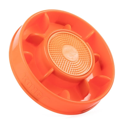 KONG LICKS MEALTIME VOERBAK SLOW FEEDER