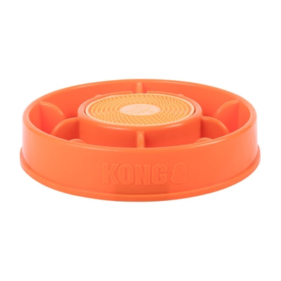 KONG LICKS MEALTIME VOERBAK SLOW FEEDER