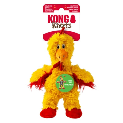 KONG KNOTS KIP