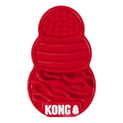 KONG LICKS LIKMAT TPE