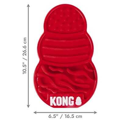 KONG LICKS LIKMAT TPE