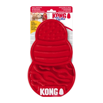 KONG LICKS LIKMAT TPE