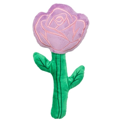 TRIXIE ROOS VALENTIJN PLUCHE PAARS