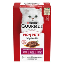 GOURMET MON PETIT VLEES