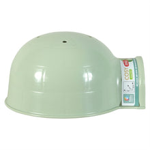 ZOLUX IGLO KNAAGDIER PLASTIC GROEN