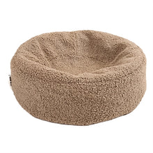BIA BED PREMIUM HOES TEDDY BEIGE