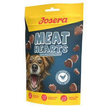 JOSERA MEAT HEARTS CHICKEN