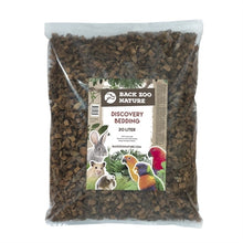 BACK ZOO NATURE DISCOVERY BEDDING