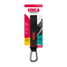 KONG SEAT BELT LOOP TETHER