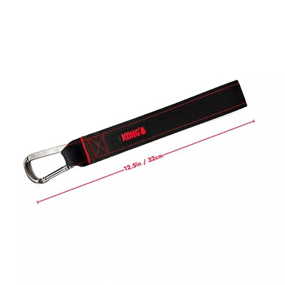 KONG SEAT BELT LOOP TETHER