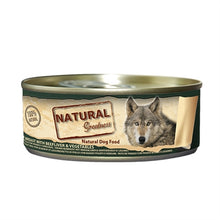 NATURAL GREATNESS CHICKEN / BEEF LIVER