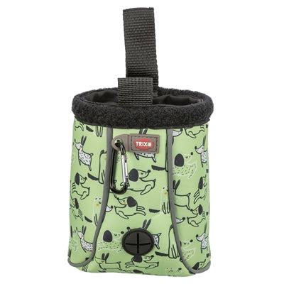 TRIXIE SNACKZAKJE TWIST TREAT LENTE ASSORTI