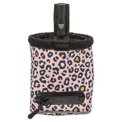 TRIXIE SNACKZAKJE TWIST TREAT LENTE ASSORTI