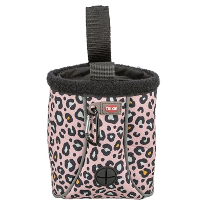 TRIXIE SNACKZAKJE TWIST TREAT LENTE ASSORTI
