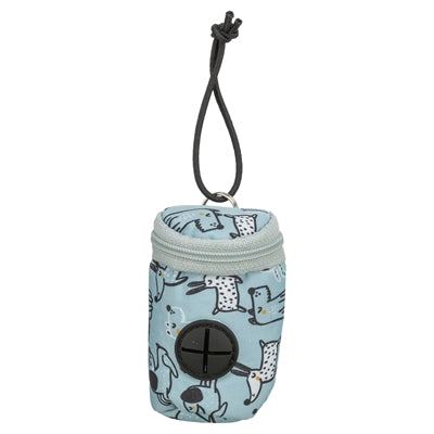 TRIXIE POEPZAKHOUDER LENTE ASSORTI