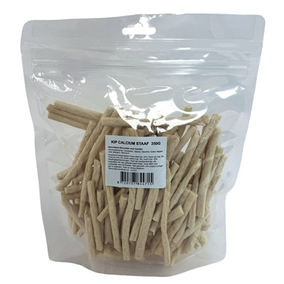 I AM MINI STICKS KIP / MELK